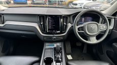 Volvo Xc60 2.0 B4P Plus Dark 5dr Geartronic Petrol Estate